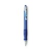 Bic Pen, Velocity, Be, PK36 VLG361-BLU